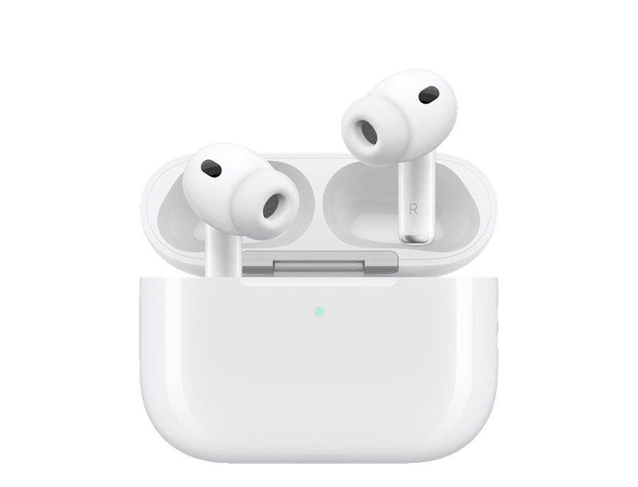 Наушники AirPods Pro 3 в футляре